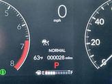 Thumbnail of 2025 Platinum White Pearl Honda HR-V