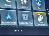 Thumbnail of 2023 Blue Honda Passport
