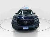 Thumbnail of 2023 Blue Honda Passport