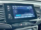 Thumbnail of 2023 Blue Honda Passport