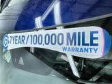 Thumbnail of 2023 Blue Honda Passport