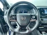Thumbnail of 2023 Blue Honda Passport