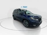 Thumbnail of 2023 Blue Honda Passport