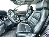 Thumbnail of 2022 Modern Steel Metallic Honda CR-V Hybrid