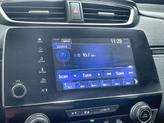 Thumbnail of 2022 Modern Steel Metallic Honda CR-V Hybrid