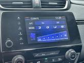 Thumbnail of 2022 Modern Steel Metallic Honda CR-V Hybrid