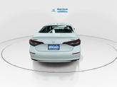 Thumbnail of 2026 Platinum White Pearl Honda Civic