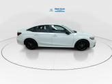 Thumbnail of 2026 Platinum White Pearl Honda Civic