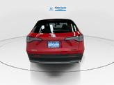 Thumbnail of 2025 Milano Red Honda HR-V