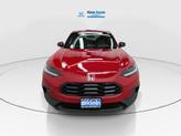 Thumbnail of 2025 Milano Red Honda HR-V