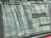 Thumbnail of 2025 Milano Red Honda HR-V