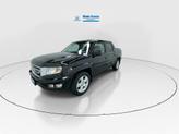 Thumbnail of 2010 Black Honda Ridgeline