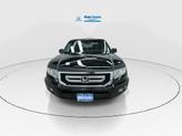 Thumbnail of 2010 Black Honda Ridgeline