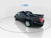 Thumbnail of 2010 Black Honda Ridgeline