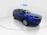 Thumbnail of 2025 Still Night Pearl Honda CR-V