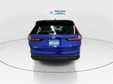 Thumbnail of 2025 Still Night Pearl Honda CR-V