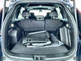 Thumbnail of 2026 Canyon River Blue Metallic Honda CR-V Hybrid