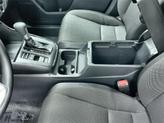 Thumbnail of 2025 Solar Silver Metallic Honda CR-V