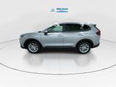 Thumbnail of 2025 Solar Silver Metallic Honda CR-V