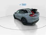 Thumbnail of 2026 Urban Gray Pearl Honda CR-V Hybrid