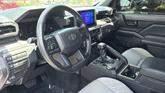 Thumbnail of 2024 Ice Cap Toyota Tacoma