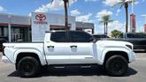 Thumbnail of 2024 Ice Cap Toyota Tacoma