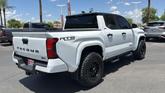 Thumbnail of 2024 Ice Cap Toyota Tacoma