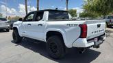 Thumbnail of 2024 Ice Cap Toyota Tacoma