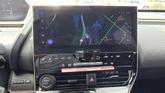 Thumbnail of 2024 Elemental Silver Metallic Toyota bZ4X