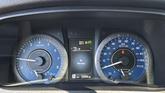 Thumbnail of 2020 Celestial Silver Metallic Toyota Sienna