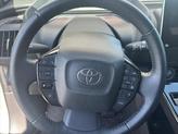 Thumbnail of 2023 Elemental Silver Metallic w/Black Roof Toyota bZ4X