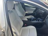 Thumbnail of 2023 Elemental Silver Metallic w/Black Roof Toyota bZ4X