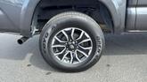 Thumbnail of 2023 Magnetic Gray Metallic Toyota Tacoma