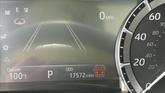 Thumbnail of 2024 Celestial Silver Metallic Toyota Highlander