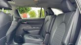 Thumbnail of 2024 Celestial Silver Metallic Toyota Highlander