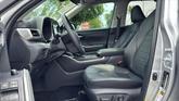 Thumbnail of 2024 Celestial Silver Metallic Toyota Highlander