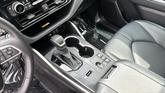 Thumbnail of 2024 Celestial Silver Metallic Toyota Highlander