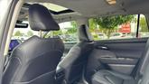 Thumbnail of 2024 Celestial Silver Metallic Toyota Highlander