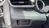 Thumbnail of 2024 Celestial Silver Metallic Toyota Highlander