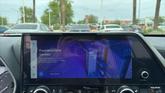 Thumbnail of 2024 Celestial Silver Metallic Toyota Highlander