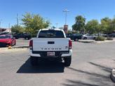 Thumbnail of 2018 Super White Toyota Tacoma