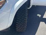 Thumbnail of 2018 Super White Toyota Tacoma