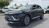 Thumbnail of 2024 Ebony Twilight Metallic Buick Envision