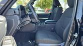 Thumbnail of 2024 Black Toyota Land Cruiser