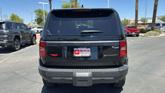 Thumbnail of 2024 Black Toyota Land Cruiser