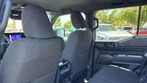 Thumbnail of 2024 Black Toyota Land Cruiser