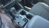Thumbnail of 2024 Black Toyota Land Cruiser