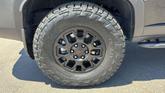 Thumbnail of 2024 Black Toyota Land Cruiser