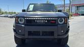 Thumbnail of 2024 Black Toyota Land Cruiser