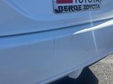 Thumbnail of 2021 Super White Toyota Camry